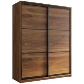 Шкаф-купе Кааппи 4