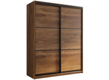 Шкаф-купе Кааппи 4