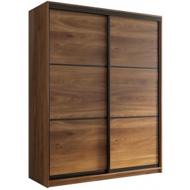 Шкаф-купе Кааппи 4