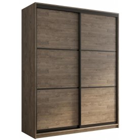 Шкаф-купе Кааппи 4