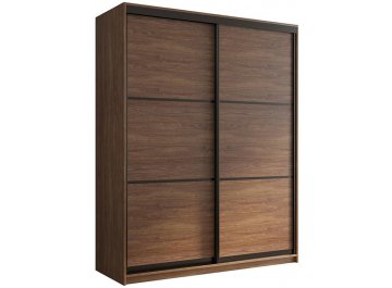 Шкаф-купе Кааппи 4