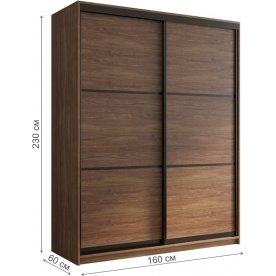 Шкаф-купе Кааппи 4