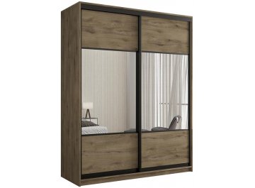 Шкаф-купе Кааппи 6