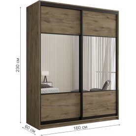 Шкаф-купе Кааппи 6