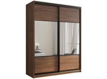 Шкаф-купе Кааппи 6