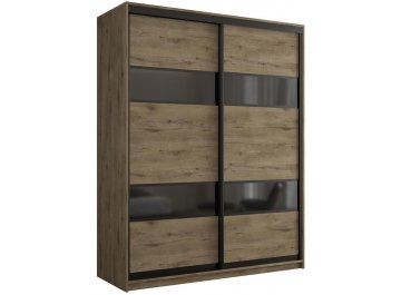 Шкаф-купе Кааппи 7