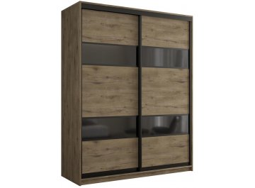 Шкаф-купе Кааппи 7