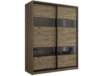 Шкаф-купе Кааппи 7