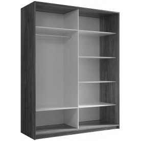 Шкаф-купе Кааппи 7