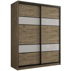 Шкаф-купе Кааппи 8