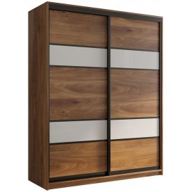 Шкаф-купе Кааппи 8