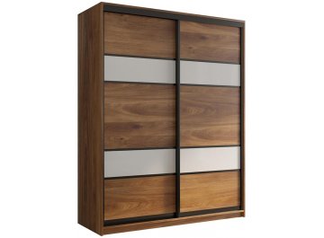 Шкаф-купе Кааппи 8