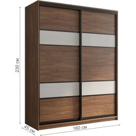 Шкаф-купе Кааппи 8