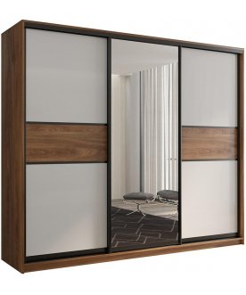 Шкаф-купе Кааппи 10