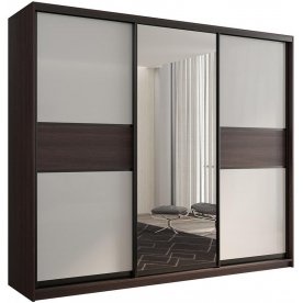 Шкаф-купе Кааппи 10