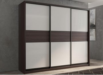Шкаф-купе Кааппи 11