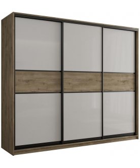 Шкаф-купе Кааппи 11