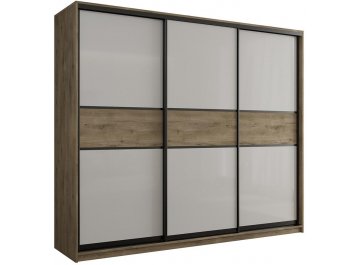 Шкаф-купе Кааппи 11