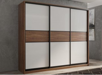 Шкаф-купе Кааппи 11