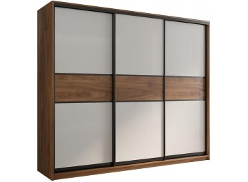 Шкаф-купе Кааппи 11