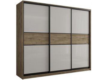 Шкаф-купе Кааппи 11