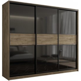 Шкаф-купе Кааппи 12