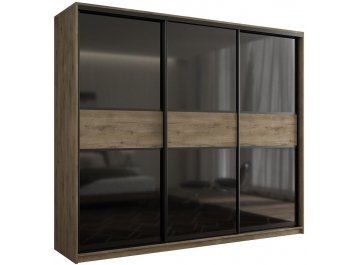 Шкаф-купе Кааппи 12