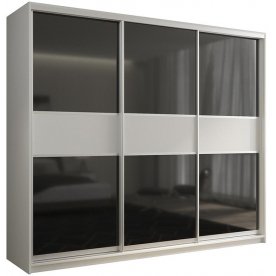 Шкаф-купе Кааппи 12