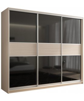 Шкаф-купе Кааппи 10