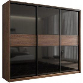 Шкаф-купе Кааппи 12