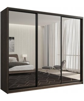 Шкаф-купе Кааппи 1 орех тьеполо