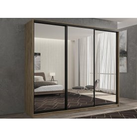 Шкаф-купе Кааппи 1