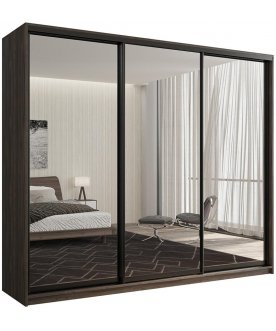 Шкаф-купе Кааппи 2