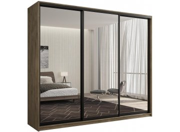 Шкаф-купе Кааппи 1