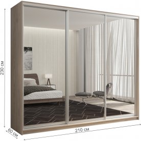 Шкаф-купе Кааппи 1