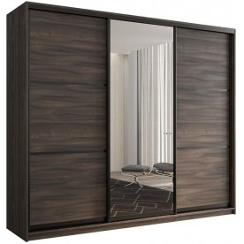 Шкаф-купе Кааппи 2