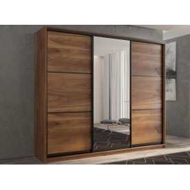 Шкаф-купе Кааппи 2