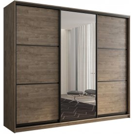 Шкаф-купе Кааппи 2