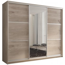 Шкаф-купе Кааппи 2