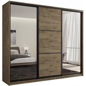 Шкаф-купе Кааппи 3