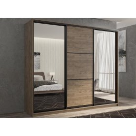 Шкаф-купе Кааппи 3