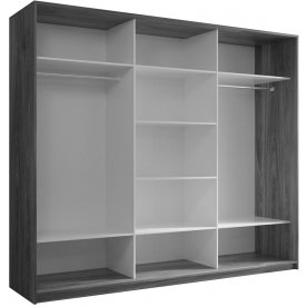 Шкаф-купе Кааппи 3