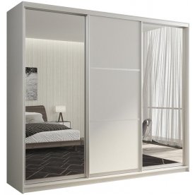 Шкаф-купе Кааппи 3