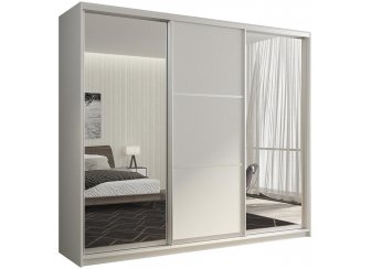 Шкаф-купе Кааппи 3