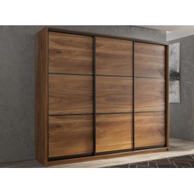 Шкаф-купе Кааппи 4