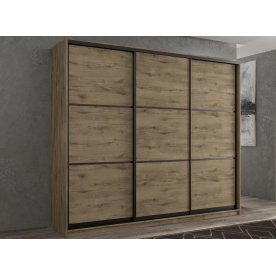 Шкаф-купе Кааппи 4