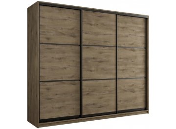 Шкаф-купе Кааппи 4