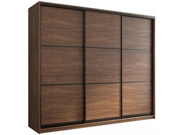 Шкаф-купе Кааппи 4