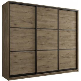 Шкаф-купе Кааппи 4