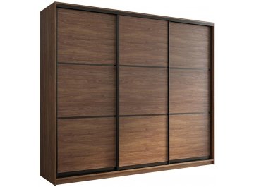 Шкаф-купе Кааппи 4